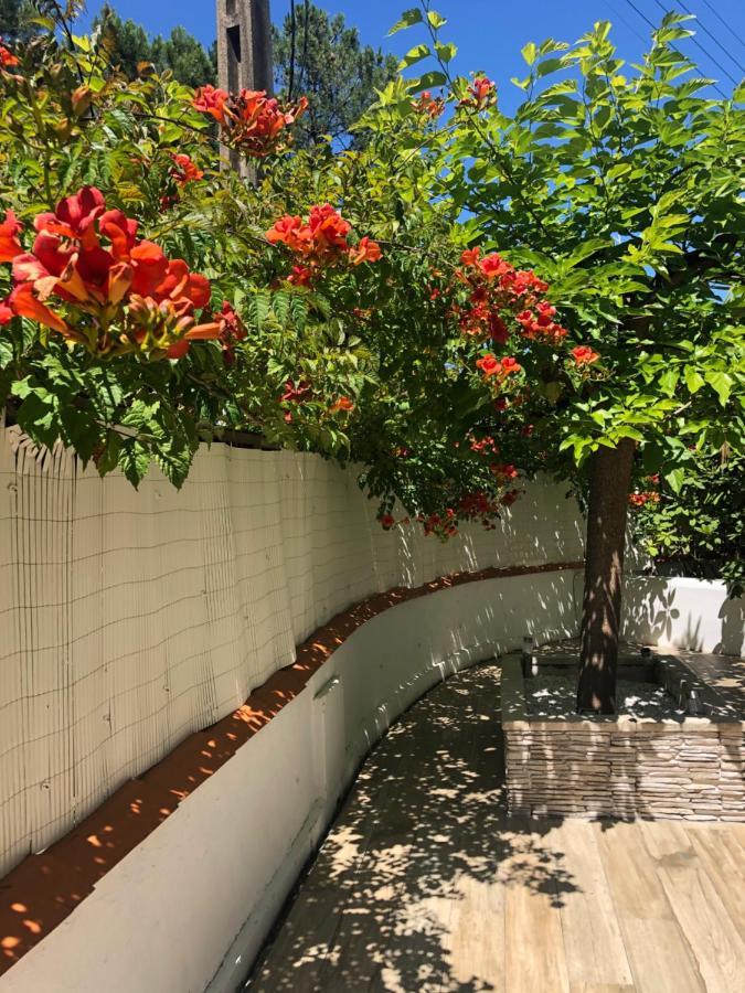 Maison La Fleur De Sel Anglet Exterior foto